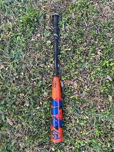 Louisville Slugger 2022 Meta 30" (-5) USSSA Baseballschläger - Bild 1 von 2