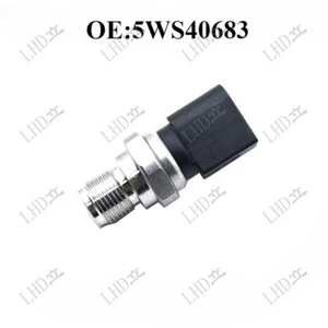 Oil Pressure Sensor Switch For KOBELCO 5WS40683 0834600001 New~ - Picture 1 of 6