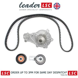 Timing Belt Kit and Water Pump Peugeot 508 2010 to 2018 1684448280 Genuine New - Picture 1 of 12