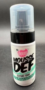 The Doux Mousse Def Texture Foam - 3.4oz. - Picture 1 of 2
