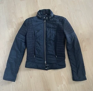 Damen Jacke von Strenesse Blue Frühling Herbst Schwarz - Bild 1 von 3
