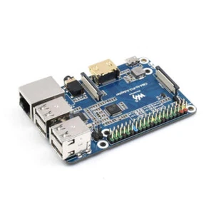 Raspberry Pi CM4 To 3B Adapter for Raspberry Pi 3 Model B/B+, Pi CM4 To 3B - Picture 1 of 7
