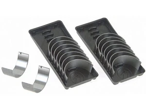 For GMC K25/K2500 Pickup Connecting Rod Bearing Set Sealed Power 82943QGSS - Picture 1 of 2