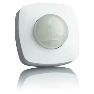 Bewegungs Melder Außen IP65 360° Aufputz Decken Montage Infrarot Sensor SEBSON - Bild 1 von 4