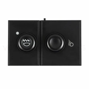 For 2003-2006 Chevy Silverado 1500 2500 HD 3500 Fog Light Switch Front Left - Foto 1 di 6