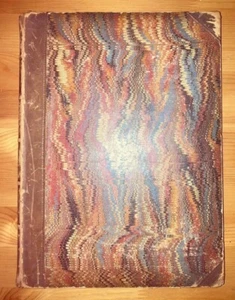 THE PEOPLE'S ILLUSTRATED JOURNAL (BRADBURY AND EVANS 1852) - Picture 1 of 4