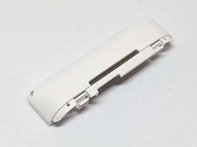 Cubierta inferior batería original Sony Xperia E (C1605) blanca Foto 1 de 2