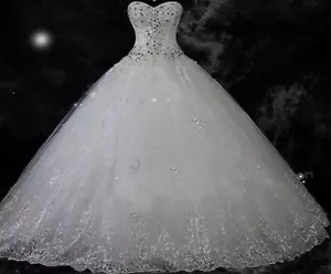 wedding dress - Picture 1 of 7