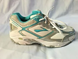 -New- BROOKS Liberty 5 Women's US 6 Euro 38.5 - Picture 1 of 12