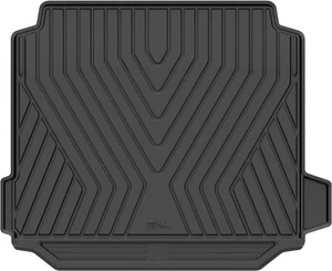 3W Cargo Liner for BMW X5 2019-2024 All Weather TPE Not for Hybrid & w/ Side Net - Picture 1 of 6