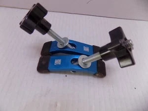 T SPUR HALTKLEMMEN VON ROCKLER PO KLEIN 2) STCK. - Bild 1 von 2