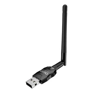 Bluetooth 5.3 USB Adapter 328FT Long Range Class 1 Dongle for PC Windows - Picture 1 of 7