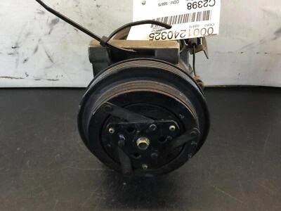 03 04 05 06 Compresor de aire acondicionado Nissan 350Z 92600CD100 3,5 L Foto 1 de 4