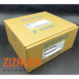 Servoconductor Yaskawa SGDS-A5A12A nuevo en caja envío rápido - Imagen 1 de 2
