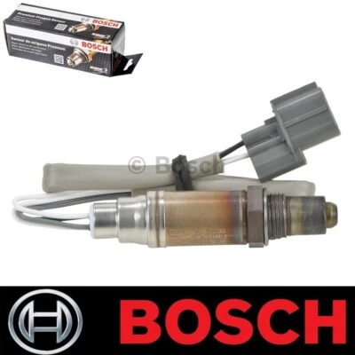 Oxygen Sensor New Bosch Downstream for 2005-2008 ACURA RL V6-3.5LFRONT - Image 1 of 4