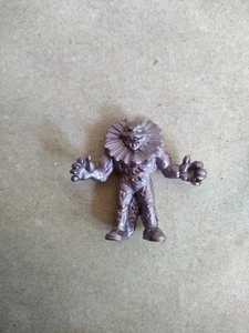 Exogini Sfinge Colore Viola Exogino Prima Serie Panosh Vintage 1990's - Foto 1 di 2