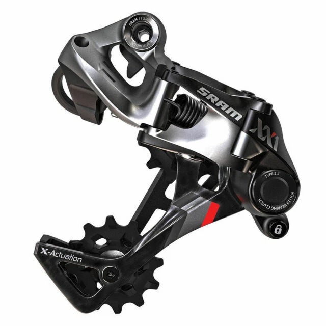SRAM Xx1 Rear Derailleur 11sp Type 2.1 Long Cage