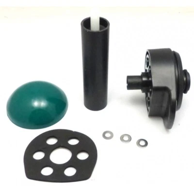 Fermod 920 921 Internal Release Push Handle Green Cap Coldroom Walkin Fridge