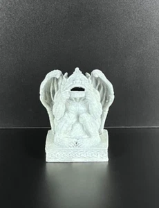 Gargoyle Statue - Bild 1 von 9