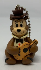 Tokyo Disneyland Kapsel Spielzeug Land Bär Schlüsselanhänger TDL TDS TDR DisneySea Japan - Bild 1 von 8