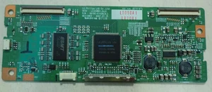 CONTROL LC320W01-SLA1 P/N: 6870C-0142B(2L) LB706J FROM TV MIVAR 32 M2 - Foto 1 di 1