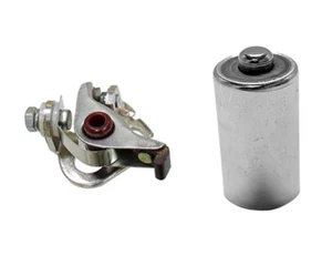 Point and Condenser Set Bosch Hirth JLO Kohler Rotax 1-217-013-015 1-237-330-037 - Picture 1 of 2