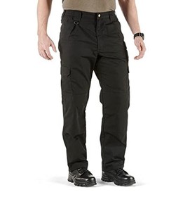 Las mejores ofertas en Tamaño 36 Negro 5.11 Tactical Pantalones para hombres  | eBay