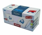 Miele GN HA50 Performance AirClean 3D Vacuum Cleaner Bags - Pack of 16...