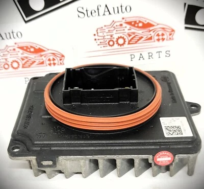 Módulo de control de faros LED lastre 4K0941572DC para Audi A6 A7 S6 S7 Foto 1 de 4