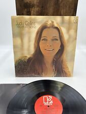 Judy Collins Recollections   Record Album Vinyl LP