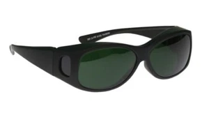 BoroView - Marco de seguridad de plástico con gafas de trabajo de vidrio - #5 - Imagen 1 de 2
