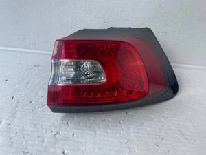 2014 2015 2016 2017 2018 JEEP CHEROKEE RIGHT SIDE INNER TAIL LIGHT | RH - Picture 1 of 9