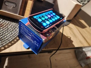 Smartphone Nokia 808 Pureview - 16 Go - Blanc - Photo 1 sur 13