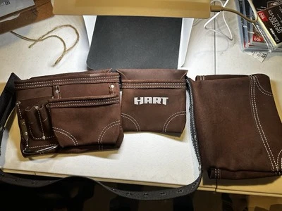 Bolsa de ferramentas Hart - Imagem 1 de 4