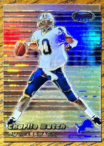 1999 BOWMAN'S BEST CHARLIE BATCH #88 - ATOMIC REFRACTOR PARALLEL #ED /100 RARE - Bild 1 von 2