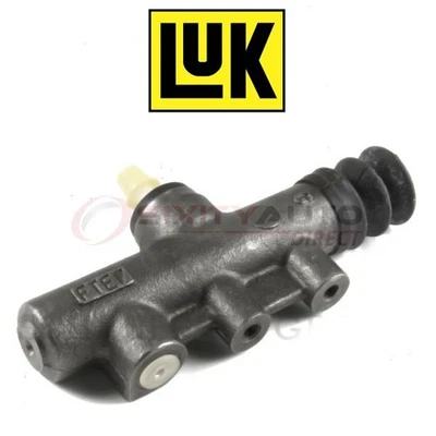 LuK MX Clutch Master Cylinder for 1980-1984 Volkswagen Vanagon 1.6L L4 - ux — 第 1/4 张图片