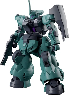 Gundam -HG 1/144 Dilanza Standard Type/Charac. A'S Dilanza - Model Kit - Immagine 1 di 4