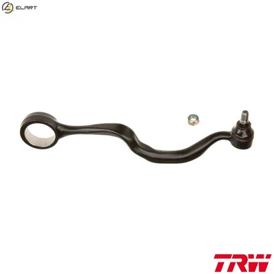 CONTROLTRAILING ARM WHEEL SUSPENSION JTS142 - Image 1 of 4