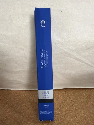 Delineador de ojos líquido color intenso EYEKO Black Magic ¡NUEVO! Foto 1 de 4