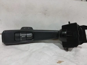 2004 to 2013 Volvo C30 C70 S40 V50 Turn Signal Directional Switch Trip 8637377 * - Foto 1 di 19