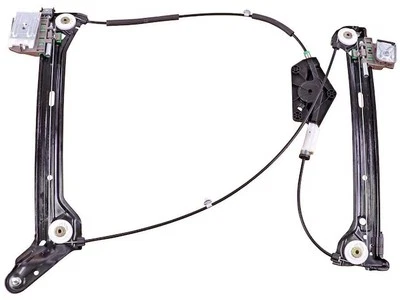 Regulador de ventana delantero derecho 14765BJWX base para Audi A5 Quattro 2012 Foto 1 de 2