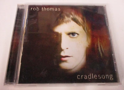 Cradlesong - Rob Thomas - CD - Image 1 of 3