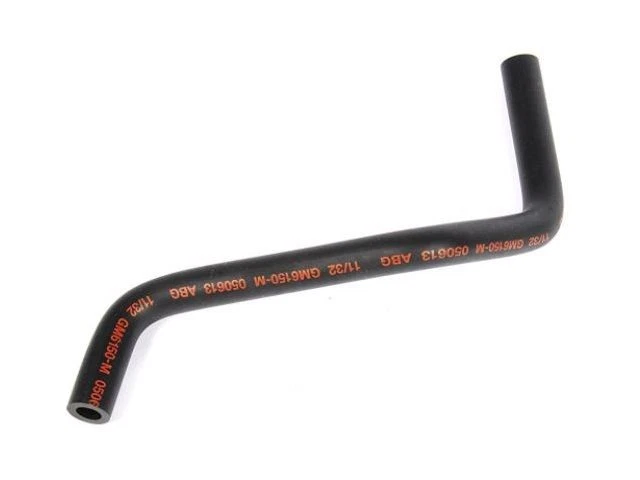 Manguera PCV para GMC Sierra 2500 HD 2001-2004 6,0 L V8 LQ4 VIN: U 2003 2002 XQ423ZM Foto 1 de 1