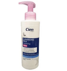 Cien Cleansing Milk Soothing 3-in-1 - Picture 1 of 1