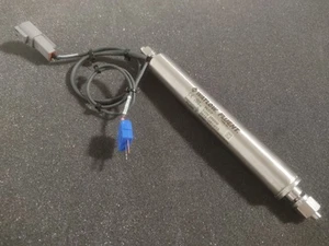 Watlow Fluent FLC-7 Reihenheizung 240V 2000W FL Edelstahl Kartusche b561 - Bild 1 von 2