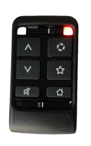 Starkey Fernbedienung Modell 610 2,4 GHz für SurfLink Hörgeräte - Bild 1 von 4