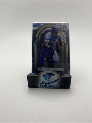 2024 Topps Tribute #50 George Brett - Image 1 of 2