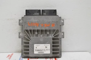 2016 2018 Lincoln MKX G2GA-12A650-CBA Engine Control Module Unit Ecm L71 025 - Picture 1 of 4