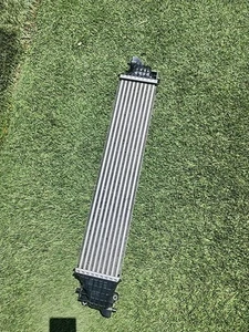 HONDA CIVIC FK8 Type-R Intercooler Radiator 19710-5BFA-A030 2.0i 235Kw 2018 - Picture 1 of 5