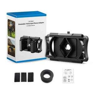 Pince légère pour caméra de téléphone avec chaussure froide pour une meille - Zdjęcie 1 z 12